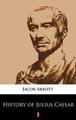 History of Julius Caesar