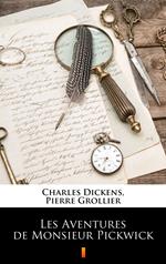 Les Aventures de Monsieur Pickwick