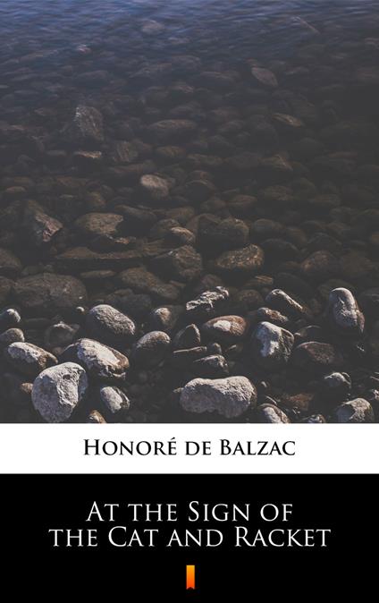 At the Sign of the Cat and Racket