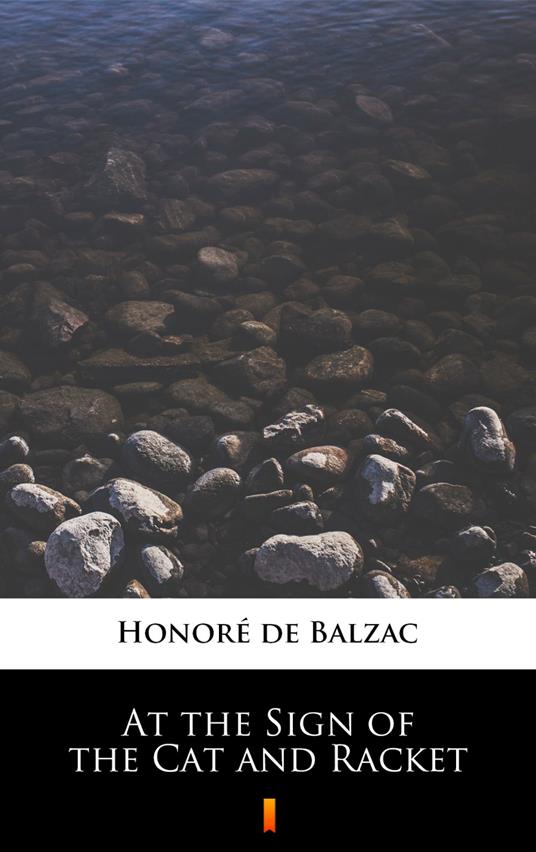 At the Sign of the Cat and Racket