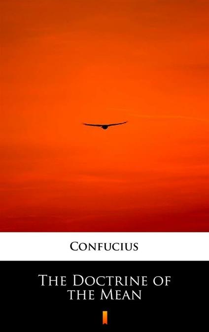 The Doctrine of the Mean