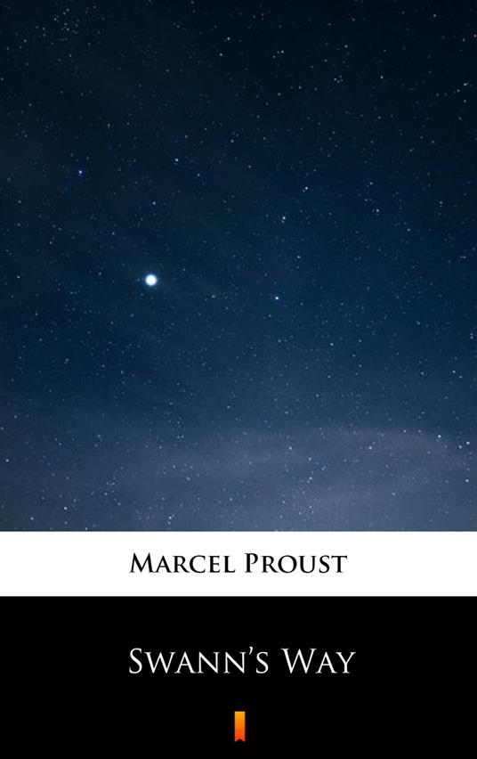 Swann’s Way