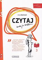 Czytaj 3 - Polski Krok po Kroku 3