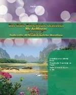 Das Erste Chinesische Lesebuch fur Anfanger: Stufen A1 A2 Zweisprachig mit Chinesisch-deutscher UEbersetzung