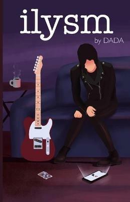 ilysm - Dada - cover