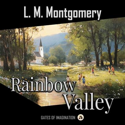 Rainbow Valley