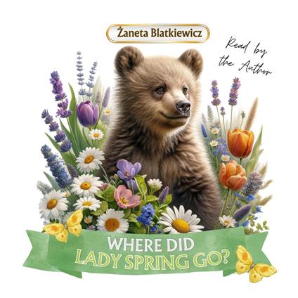 Where Did Lady Spring Go?