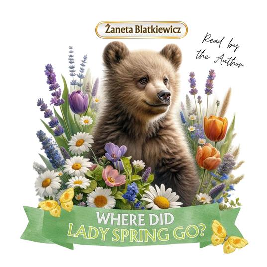 Where Did Lady Spring Go?