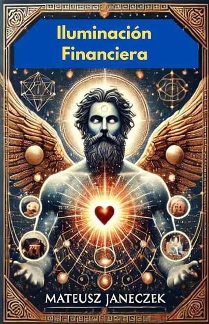 Iluminación Financiera: Descubre los Secretos de la Riqueza y la Armonía Espiritual