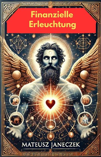 Finanzielle Erleuchtung: Die Geheimnisse von Reichtum und spiritueller Harmonie entdecken