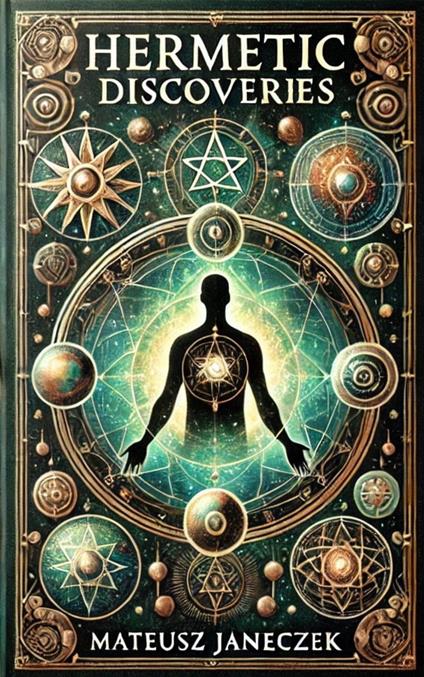 Hermetic Discoveries:Secrets of Ancient Knowledge That Transform Life