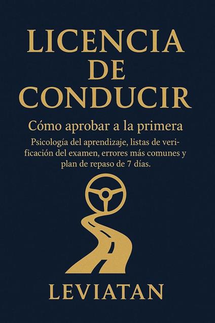 Licencia de conducir: Cómo aprobar a la primera