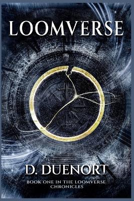 Loomverse - D Duenort - cover