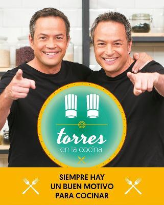 Torres en la cocina (2)Las mejores recetas del programa / Torres in the Kitchen : Las mejores recetas del programa - Sergio Torres - cover