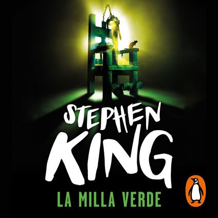 La milla verde