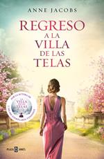 Regreso a la villa de las telas (La villa de las telas 4)