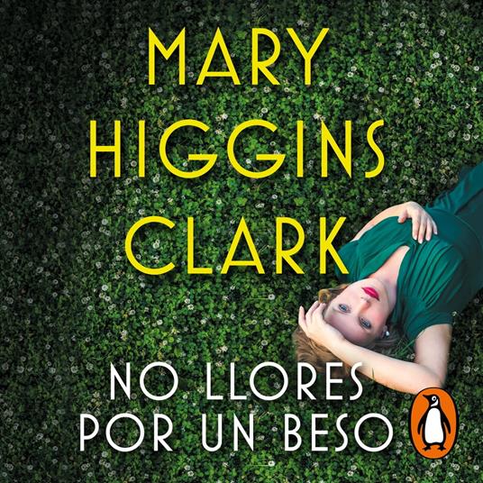 No llores por un beso