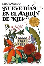 Nueve días en el jardín de Kiev