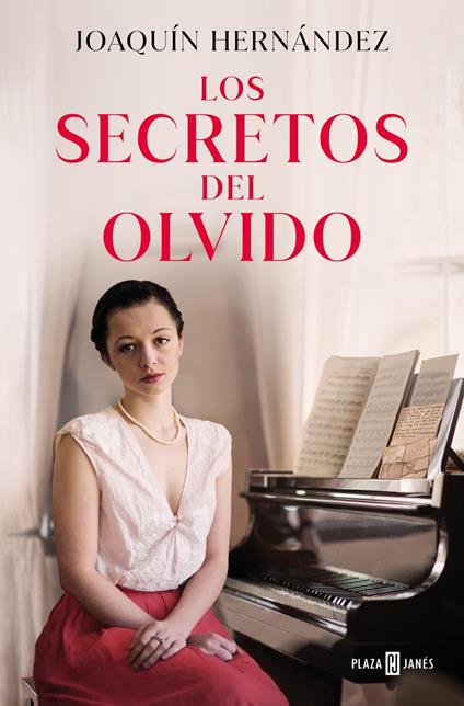 Los secretos del olvido