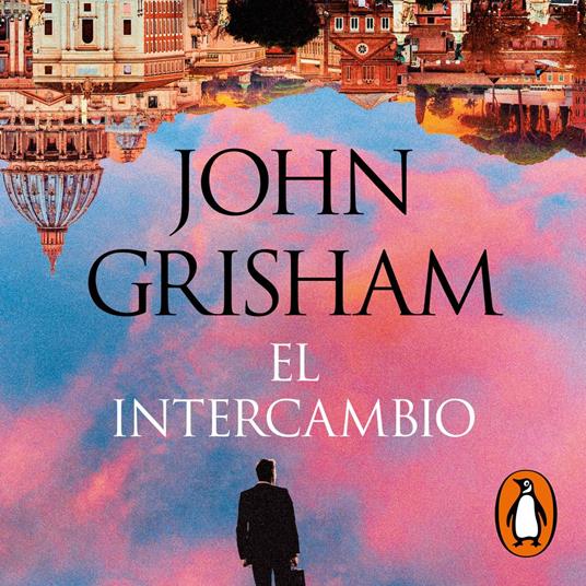 El intercambio (La tapadera 2)