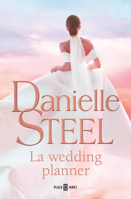 La wedding planner