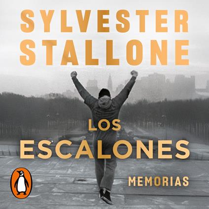 Los escalones