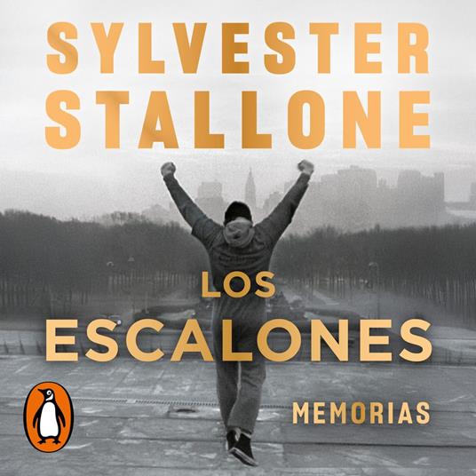 Los escalones
