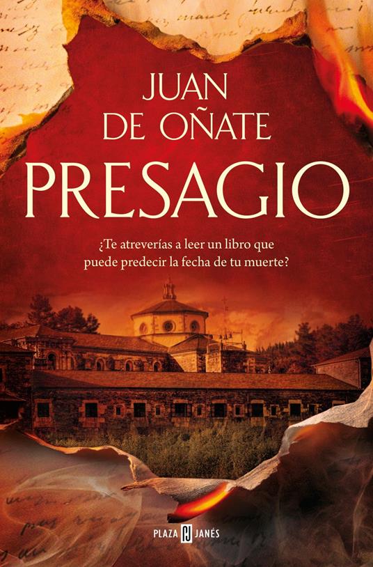 Presagio