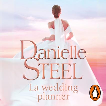 La wedding planner