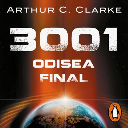 3001: Odisea final (Odisea espacial 4)