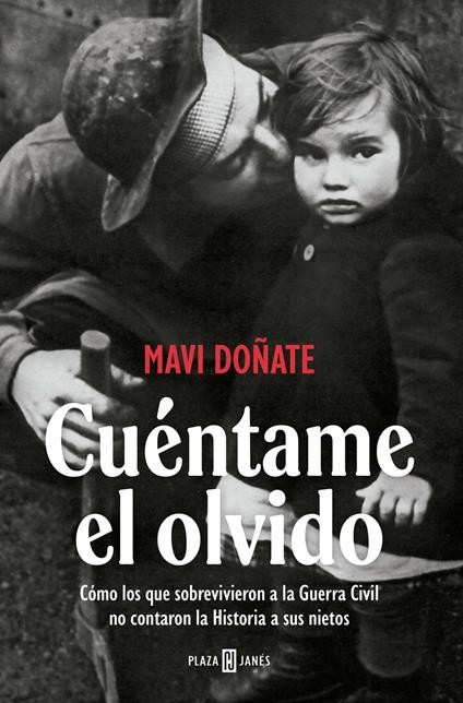 Cuéntame el olvido