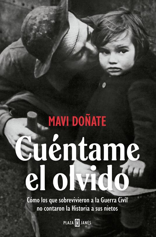 Cuéntame el olvido