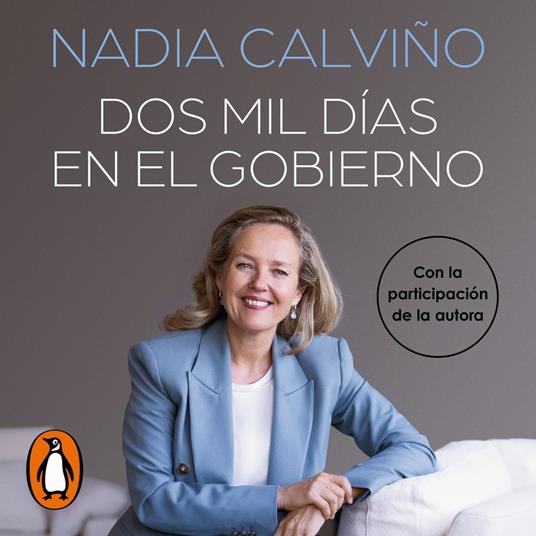 Dos mil días en el Gobierno