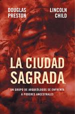 La ciudad sagrada
