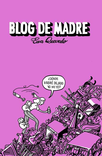 Blog de madre