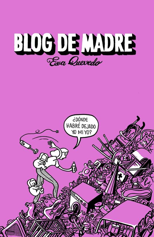 Blog de madre