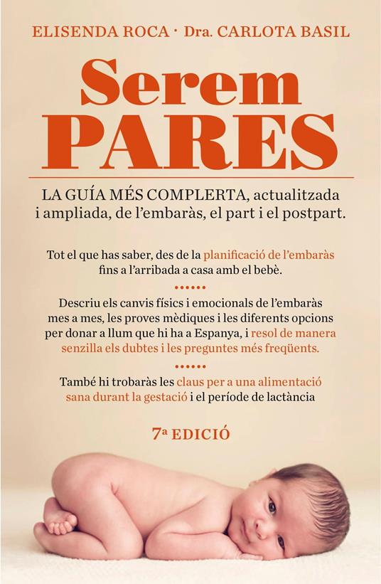 Serem pares - Carlota Basil,Elisenda Roca - ebook