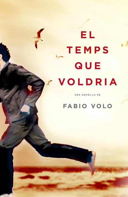 El temps que voldria - Fabio Volo - ebook