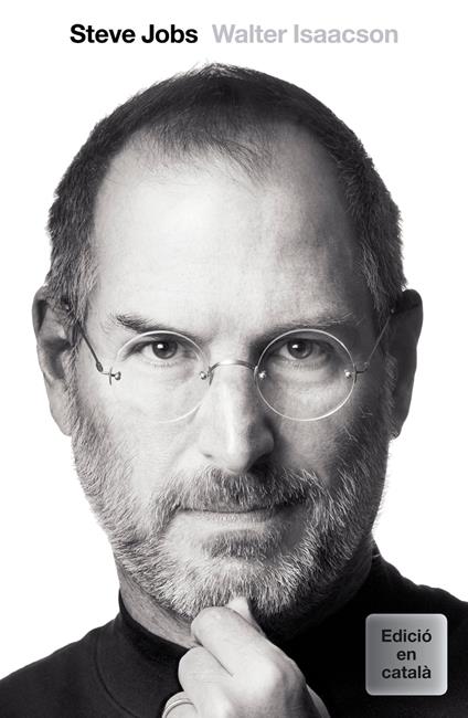Steve Jobs (edició en català) - Walter Isaacson - ebook
