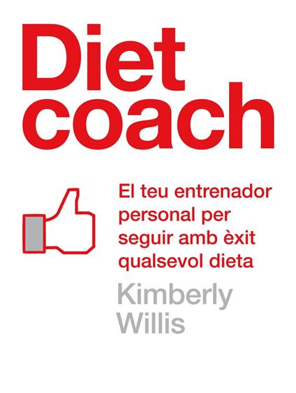 Diet coach (edició en català) - Kimberley Willis - ebook
