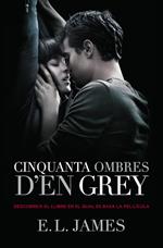 Cinquanta ombres d'en Grey (Cinquanta ombres 1)