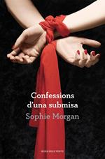 Confessions d'una submisa