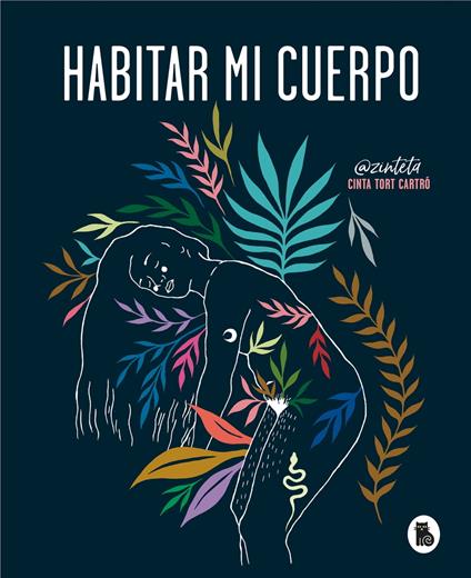 Habitar mi cuerpo - Cinta Tort - ebook