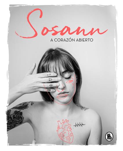A corazón abierto - Susana Ramírez (@sosann) - ebook