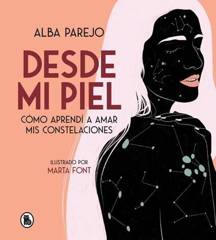 Desde mi piel - Alba Parejo - ebook