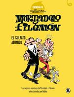 Mortadelo y Filemón. El sulfato atómico (Esenciales Ibáñez 1)