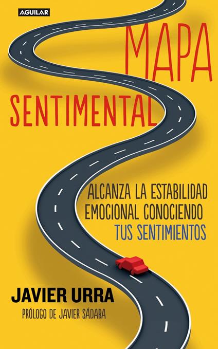 Mapa sentimental