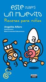 Este compró un huevito Recetas para niños