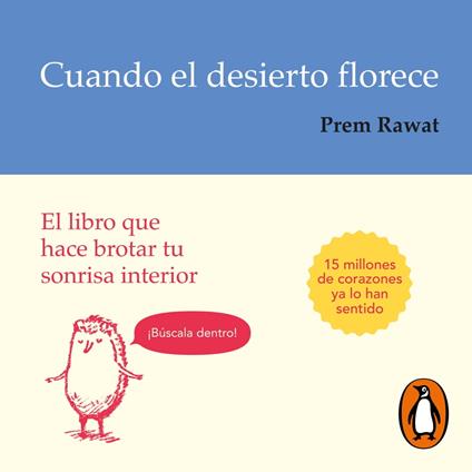 Cuando el desierto florece