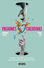 Pasiones creativas